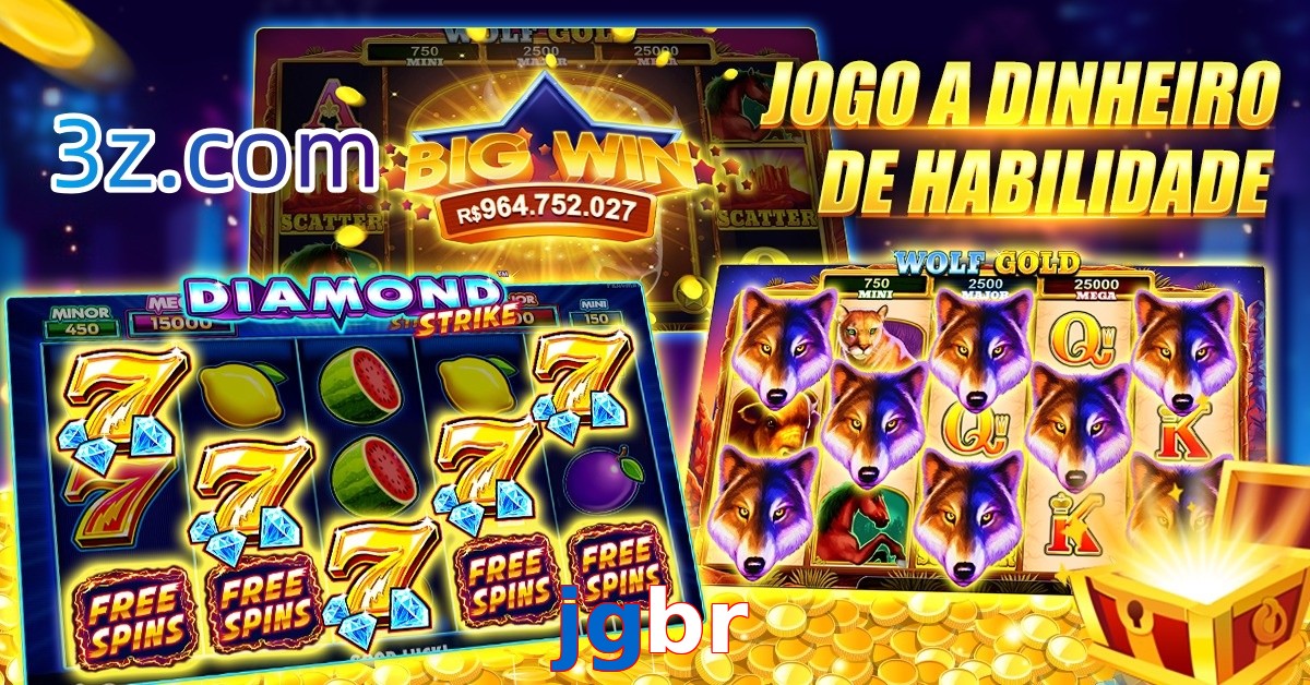 jgbr apk